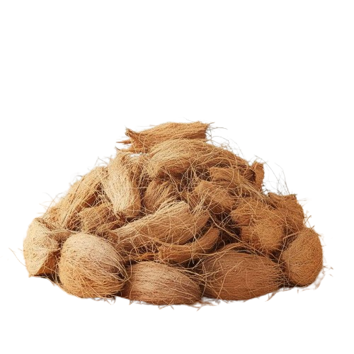 Bulk Orders Only Available. We supply coconuts mainly for wholesale, marriage, hotel, and bulk purchase requirements. High-quality coconut husk available for commercial and bulk purchase.